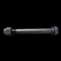 China Plain High Tensile Alloy Steel Plow Track Shoe Bolt For Excavator for sale