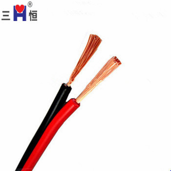 China 1.5 Sq Mm Copper Core PVC Insulated Cable Flexible For Speaker wholesale