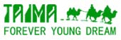 China Xi'an Taima Biological Engineering Co., Ltd logo