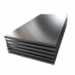 China GB DIN ANSI Aluminum Alloy Plate 0.3mm - 300mm Thickness wholesale