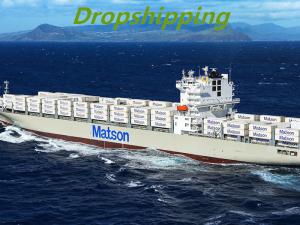 China 22-28 Days Global Dropshipping Sea Shipment To USA DDP Type on sale
