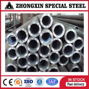 China 20# Hot Rolled SS Seamless Pipe Tube Structure Use Astm A501-98 Hot Rolled wholesale