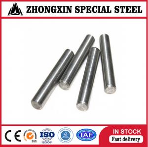China 6000mm Nickel Alloy Steel C276 Round Bar Dia 25mm ASTM AISI DIN wholesale