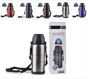 China BSCI Thermos Vacuum Insulated Bottle wholesale