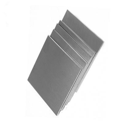 China 304 316 316L Stainless Steel Sheet 2000mm 2438mm 3048mm Length wholesale