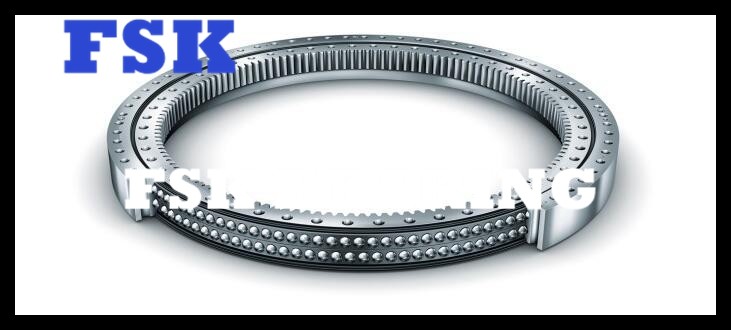 Buy cheap 50Mn Material VLU / VLA / VLI / VSA / VSI / VSU / VSU200414 Slewing Ring Bearing from wholesalers