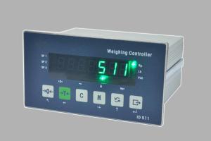 China High Precision Digital Weighing Controller With Rich Communication Interfaces wholesale