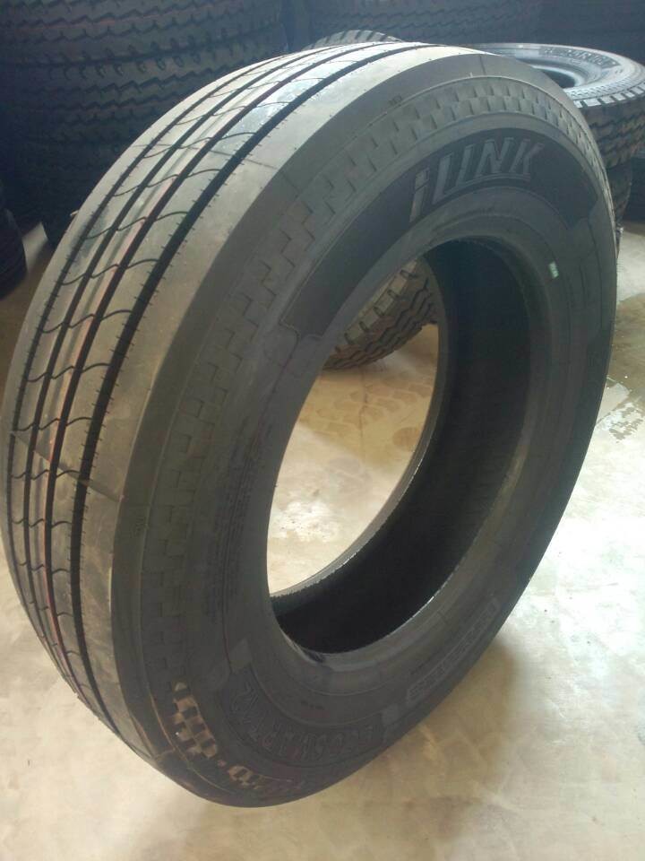                  High Quality TBR Tyre, Truck Tires with All Steel Radial (275/70r22.5)              for sale