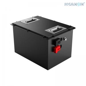 China 800Ah 12V ESS Lithium Battery Pack High Efficient Charging Reliable Safety wholesale