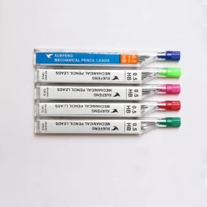 China MECHANICAL PENCIL LEAD 0.5MM HB HIGH QUALITY wholesale