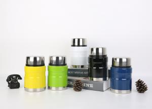 China 500ml Thermos Insulated Food Jar wholesale