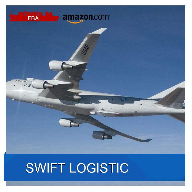 China Air Freight Forwarding Services Shipping From China To Spain France Europe Amazon wholesale