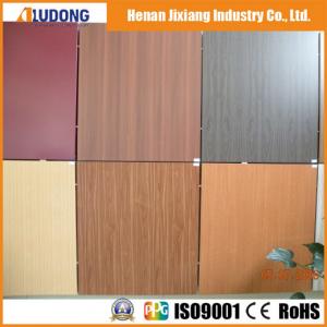China RoHS Internal Decoration AA3003 1000mm Solid Aluminium Sheet wholesale