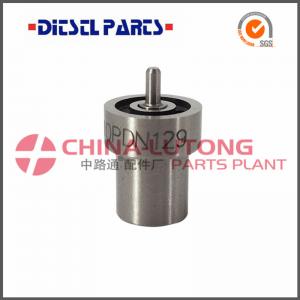 China automatic diesel fuel nozzle DN10PDN129/105007-1290 diesel engine nozzles on sale