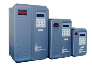 China 50hz Vector Variable Frequency Device , Variable Frequency Drive For Single Phase Motor wholesale