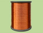 China Strong Tension Strength 0.7mm 420kg Nylon Coated Steel Wire wholesale