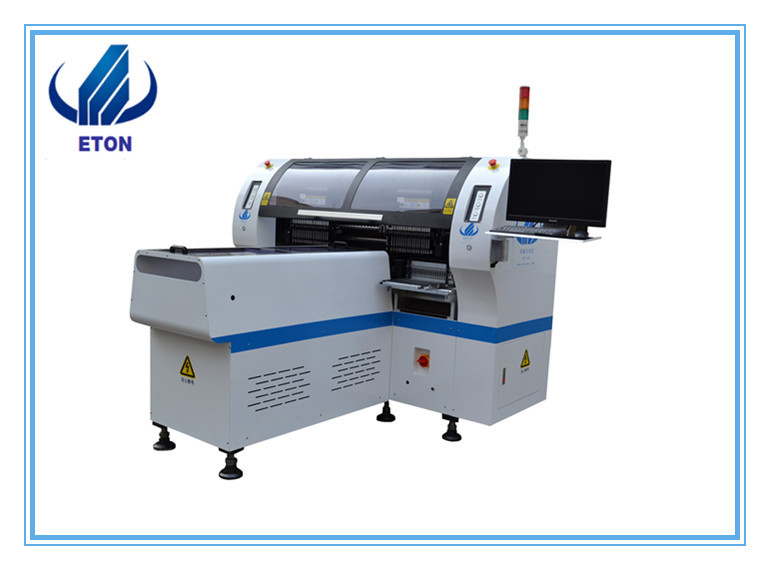 China LED High Speed Pick And Place Machine Ht-Xf For Tube  / Flexible Strip wholesale