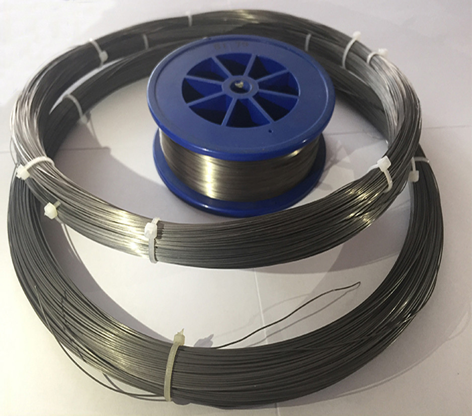 China Sifon 10.2g/Cm3 Molybdenum Wires For EDM Cutting wholesale