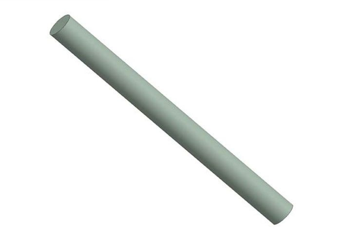 Buy cheap MSE Walls Shear Load 85kN 25mm 1.05kg/M Fiberglass Column Dowel Bars from wholesalers