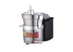 China Commercial Mini Model Fruit Juice Extractor with Stainless Steel Housing wholesale