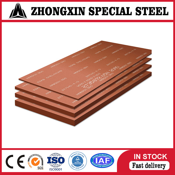 China Dillidur 400 450 500 M450 Wear Resistant Steel Plate XCHD400 XCHD450 wholesale