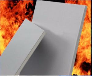 China Antistatic Fireproof Aluminum Composite Panel Non Pollution wholesale