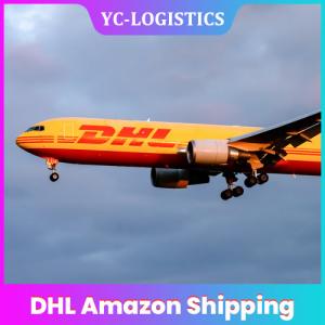 China Fast Air Sea FBA ShenZhen Amazon Shipping From China To US wholesale
