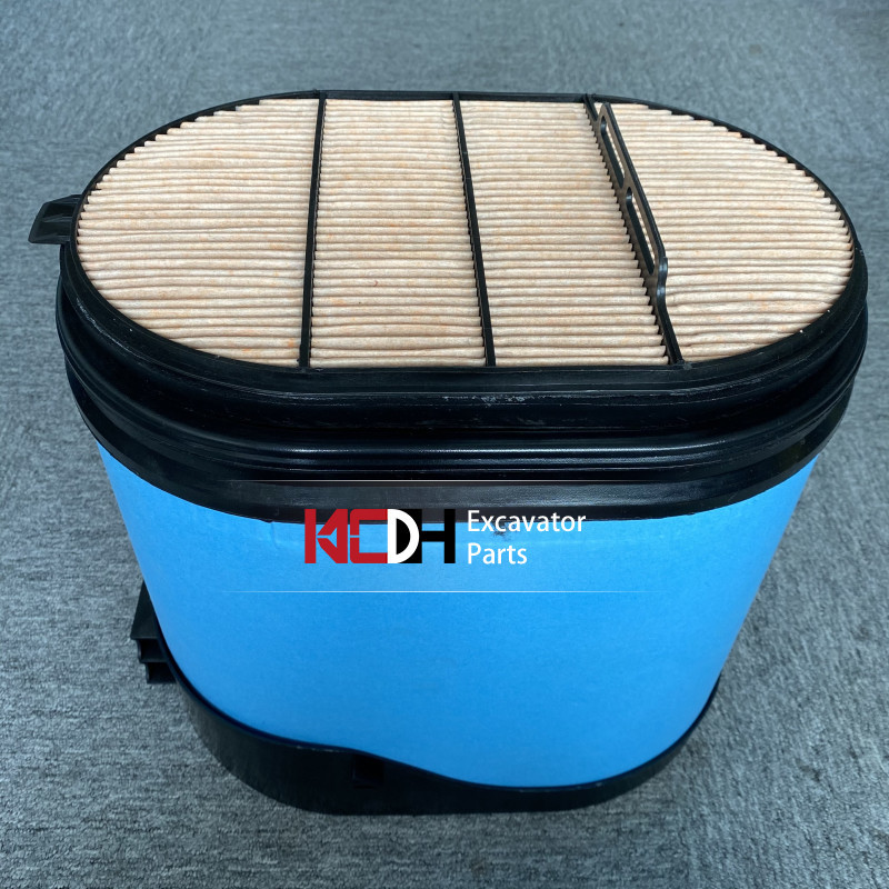 China P608677 334/R1769 Engine Air Filter Element JS300 330 360 For JCB Air Compressor on sale