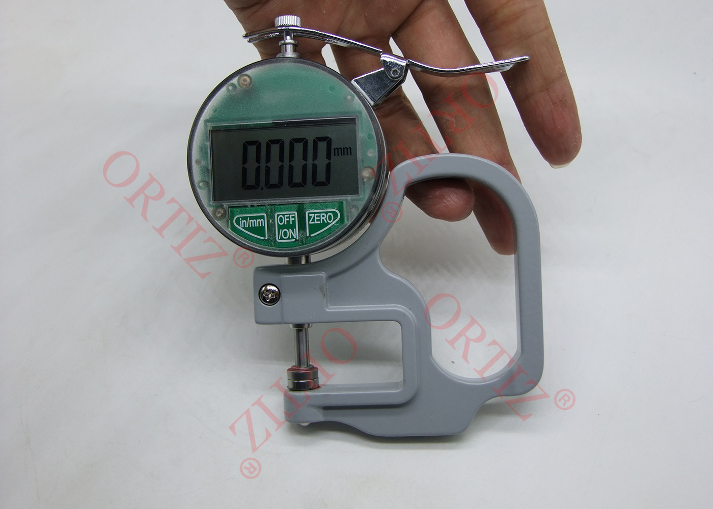 China Durable Diesel Common Rail Tester , 400G Common Rail Injector Tester wholesale