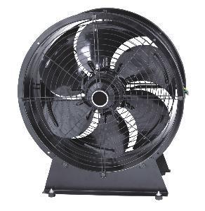 China Axial Fan Ventilation Fan Fixed Type Ventilator wholesale