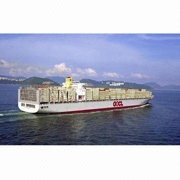 China Loose Cargo Logistics, Sea Shipment from China to Worldwide  on sale