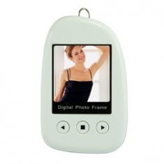 China 1.5”CSTN cordless digital photo frames USB Port 1.5”CSTN with picture display wholesale