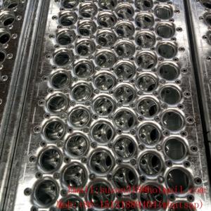 China industrial flooring steel grating walkway stair treads America / Canada wholesale