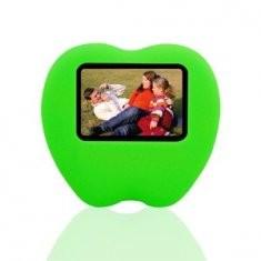 China Innovative gift Cute 1.5 inch digital photo frame USB Port 8Mb for USB cable, User manual wholesale