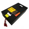 Buy cheap Golf Cart Battery 48v 200ah LiFePO4 lithium iron phosphate For EZ-GO Club Car from wholesalers