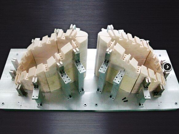 China Polyurethane Model Making Board , CNC Tooling Board Block Lightweight wholesale