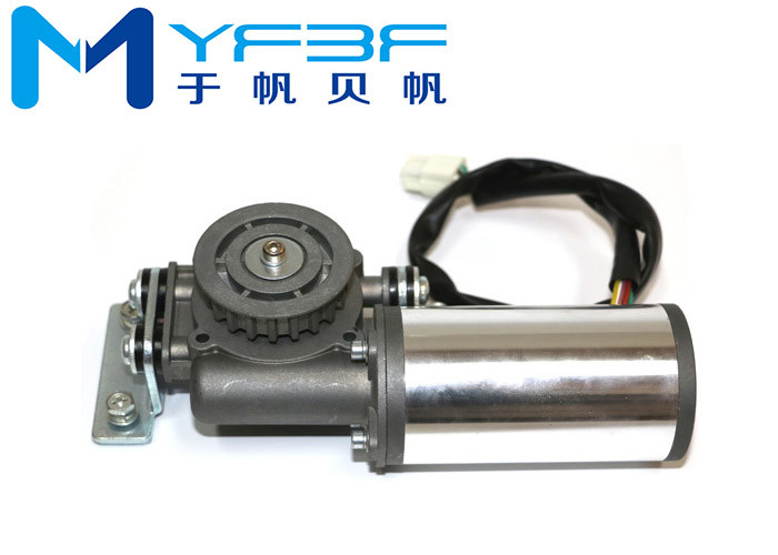 China 24V Brushless DC Automatic Door Motor For Glass Sliding / Swing Door Opener for sale
