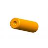 Buy cheap High Anti-corrosion 120mm Long Glass Fiber Coupler for GFRP Hollow and Solid from wholesalers