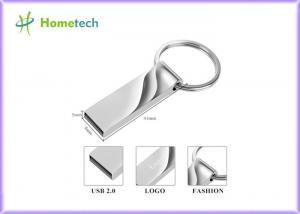 China High Speed USB Flash Memory Stick Usb 2.0 3.0 Metal Material With Bootable Function wholesale