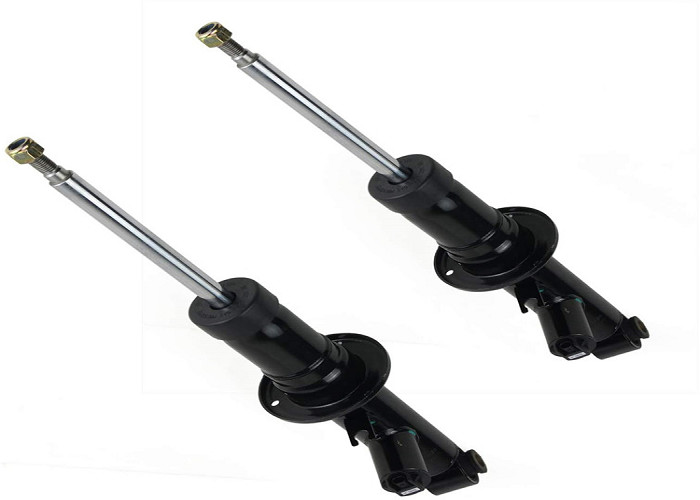 China 37126799911 Airmatic Suspension Shocks For BMW X3 F25 Rear Air Ride Strut wholesale