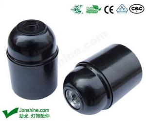 China Plastic Bakelite Lamp Holder Lampholder on sale