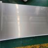 Buy cheap 316L Stainless Steel Sheet: Silver Color, Standard Export Package, for from wholesalers