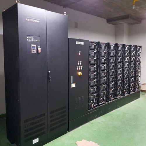 China 200 Kwh Battery, High Voltage Battery, Lithium Ion Battery Energy Storage Systems wholesale