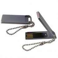 China Promotional super mini USB 2.0 flash drive 128MB - 32GB with engraved or printing logo wholesale