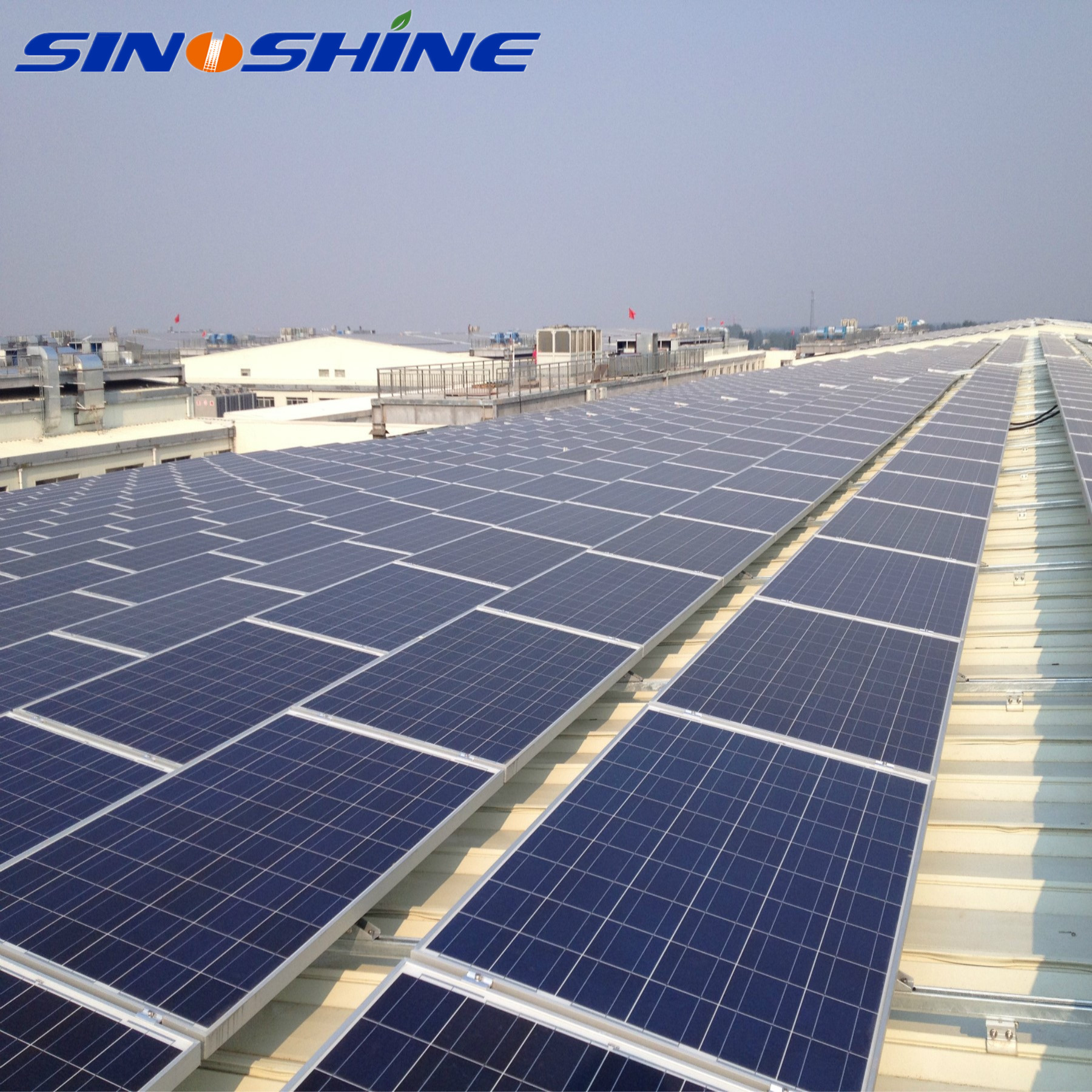 China 1kw 5kw 25kw 150kw 10000 watt solar panel system price in india wholesale