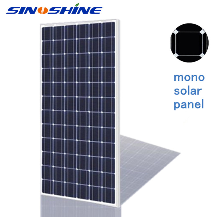 China Build your own solar panel black 1000w with Cheap A Grade TUV CE ISO Certificates wholesale