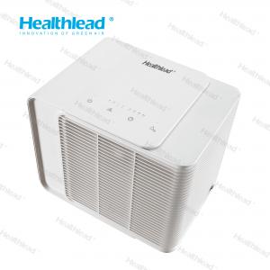 China H12 Filter To Purify Dust Mutiple Real HEPA Air Purifier UVC LED To Kill Bacteria wholesale