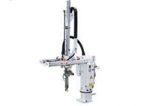 China Swing Arm Robot Interface For Plastic Machine CNC Precision Process CE Standard wholesale