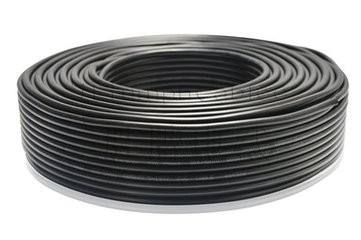 0.5mm2 1.5mm2 1-12cores 300/500v Rubber Submersible Cable Yc/ycw For Submersible Pump
