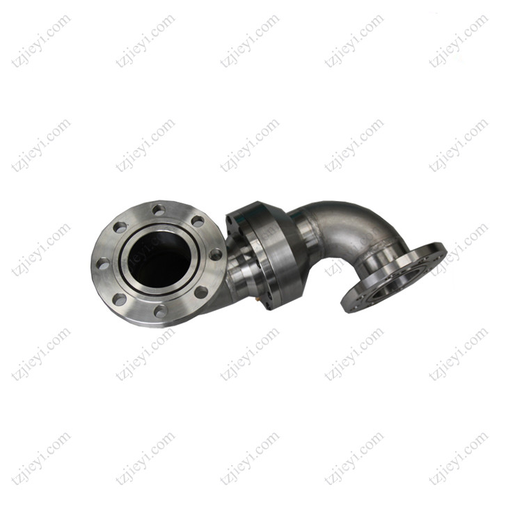 360 degree universal joint high pressure hydraulic water swivel joint for sale